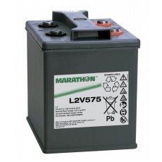 Аккумулятор Marathon L2V575